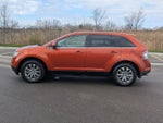 2008 Ford Edge Limited
