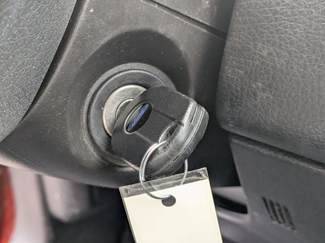 2008 Ford Edge Limited