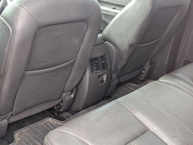 2008 Ford Edge Limited