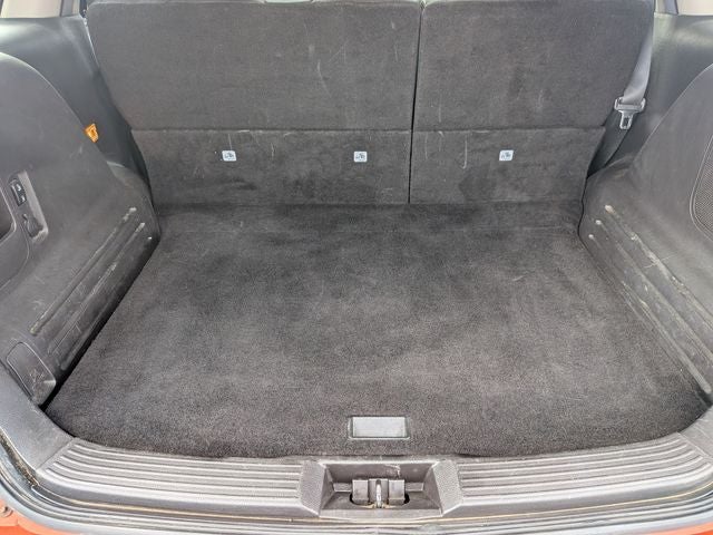 2008 Ford Edge Limited