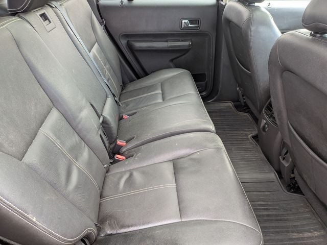 2008 Ford Edge Limited