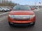 2008 Ford Edge Limited