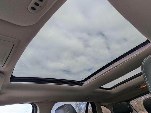 2008 Ford Edge Limited