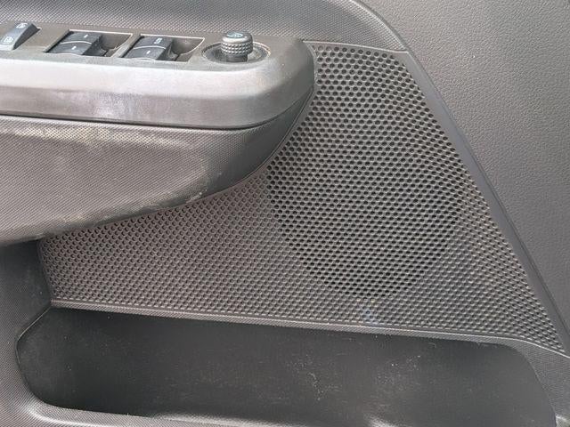 2008 Ford Edge Limited