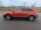 2008 Ford Edge Limited