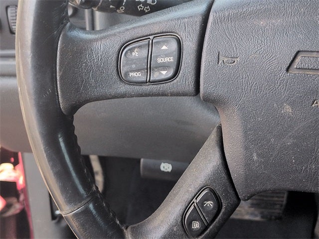 2005 Chevrolet Silverado Z71