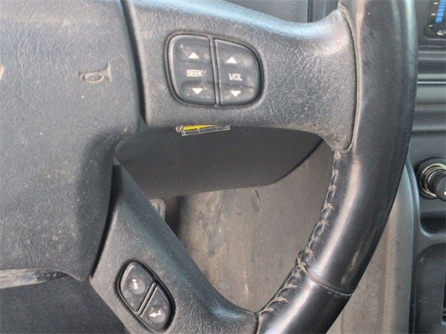 2005 Chevrolet Silverado Z71