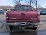 2005 Chevrolet Silverado Z71