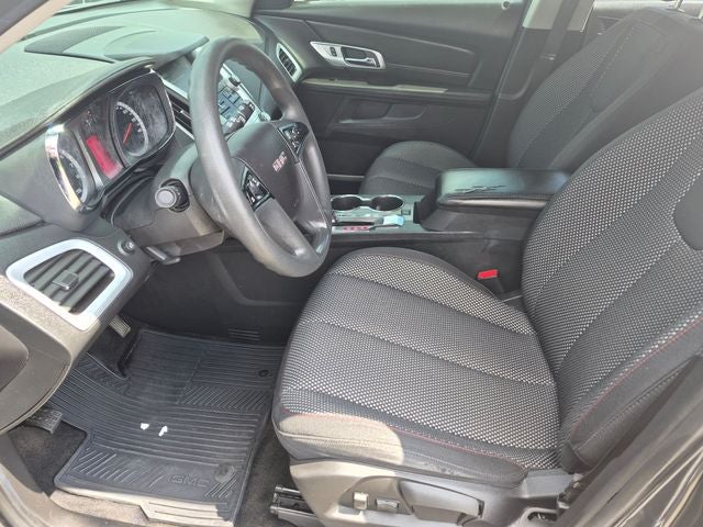 2017 GMC Terrain SLE-1