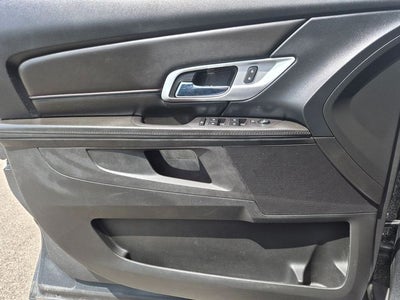 2017 GMC Terrain SLE-1