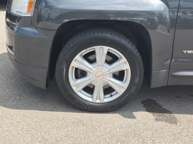 2017 GMC Terrain SLE-1