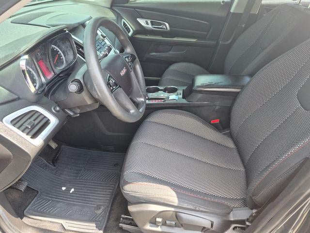 2017 GMC Terrain SLE-1
