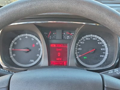 2017 GMC Terrain SLE-1