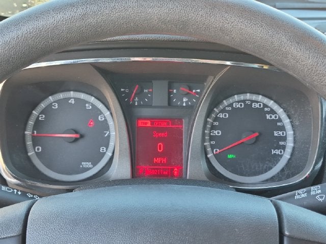2017 GMC Terrain SLE-1