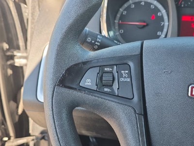 2017 GMC Terrain SLE-1