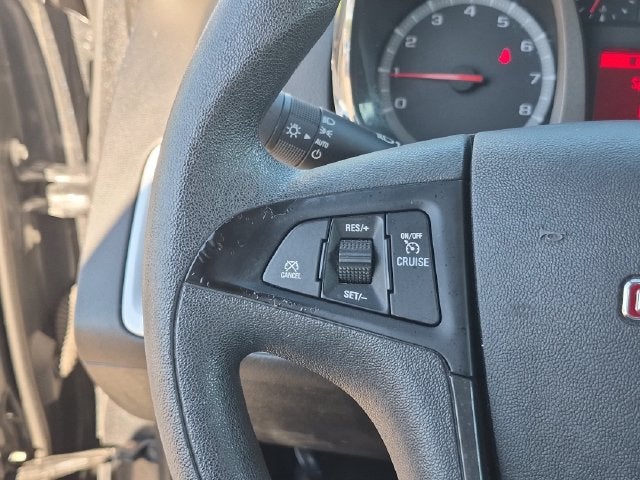 2017 GMC Terrain SLE-1