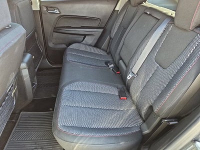 2017 GMC Terrain SLE-1