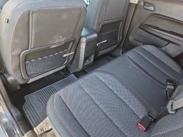 2017 GMC Terrain SLE-1