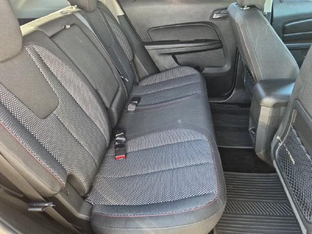 2017 GMC Terrain SLE-1