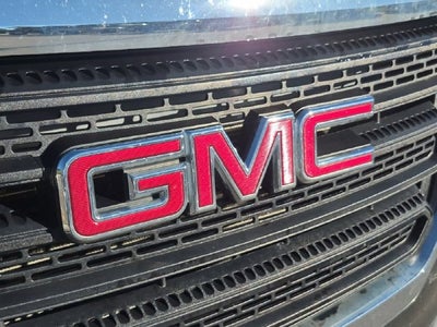 2017 GMC Terrain SLE-1