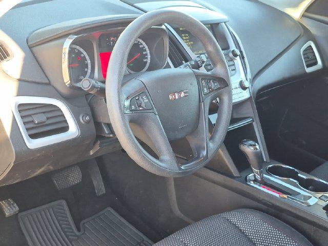 2017 GMC Terrain SLE-1