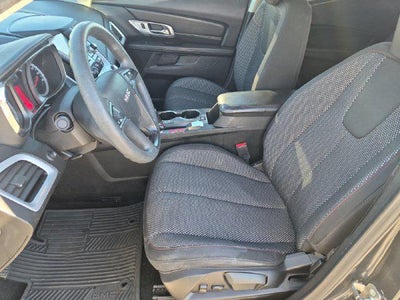2017 GMC Terrain SLE-1