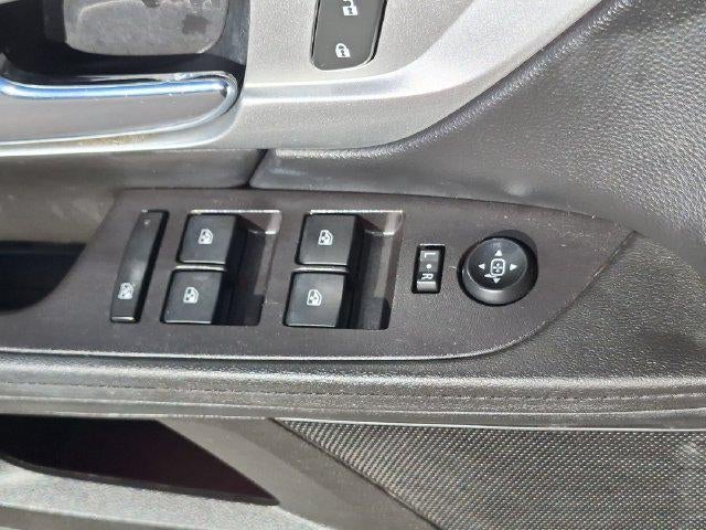2017 GMC Terrain SLE-1