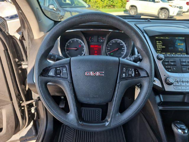 2017 GMC Terrain SLE-1