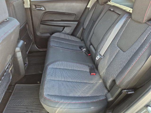 2017 GMC Terrain SLE-1