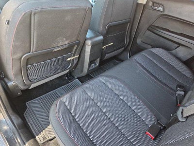 2017 GMC Terrain SLE-1
