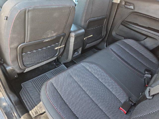2017 GMC Terrain SLE-1