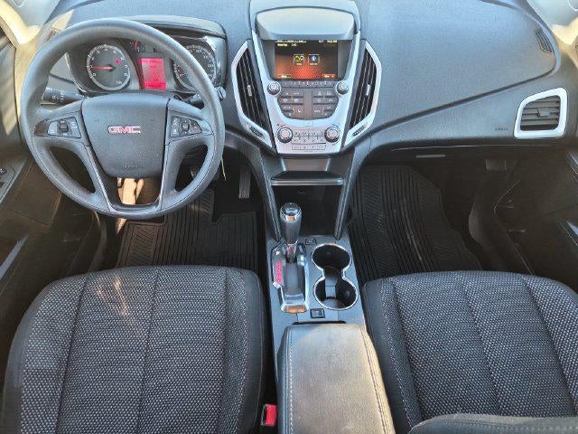 2017 GMC Terrain SLE-1
