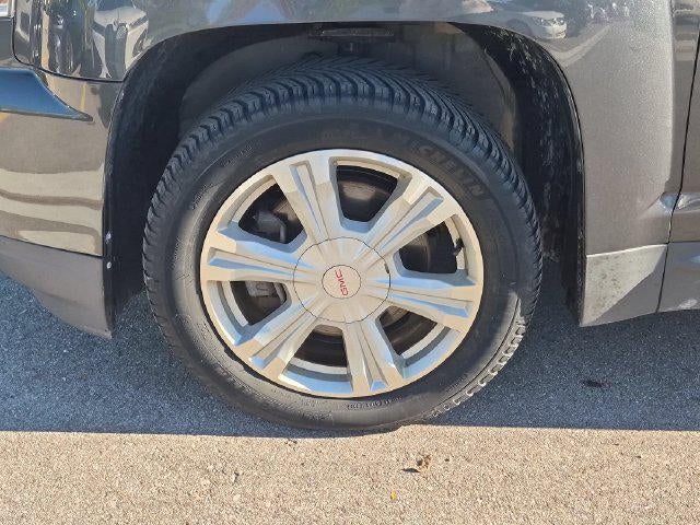2017 GMC Terrain SLE-1
