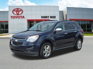 2015 Chevrolet Equinox LT 1LT
