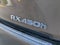 2016 Lexus RX 450h 450h