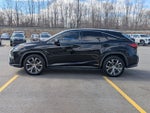 2016 Lexus RX 450h 450h