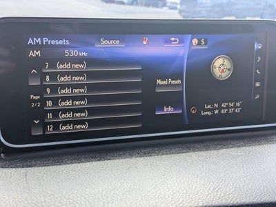 2016 Lexus RX 450h 450h