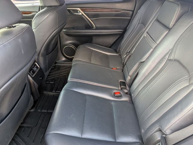 2016 Lexus RX 450h 450h