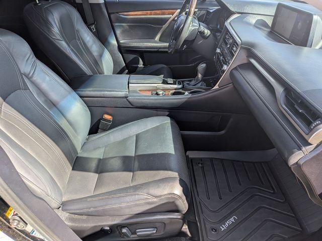 2016 Lexus RX 450h 450h