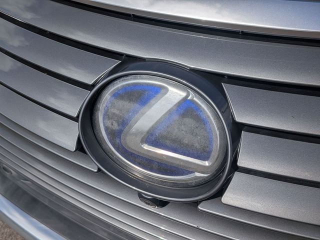 2016 Lexus RX 450h 450h