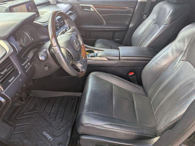 2016 Lexus RX 450h 450h