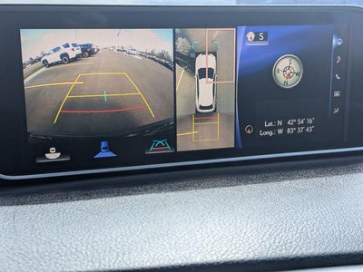 2016 Lexus RX 450h 450h