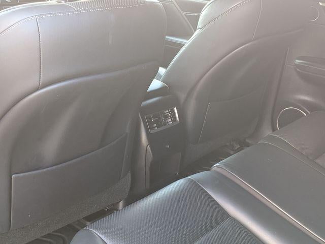 2016 Lexus RX 450h 450h