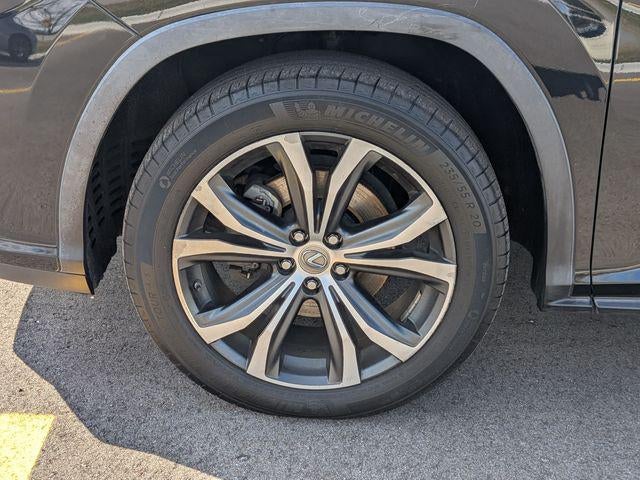 2016 Lexus RX 450h 450h