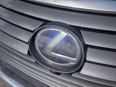 2016 Lexus RX 450h 450h