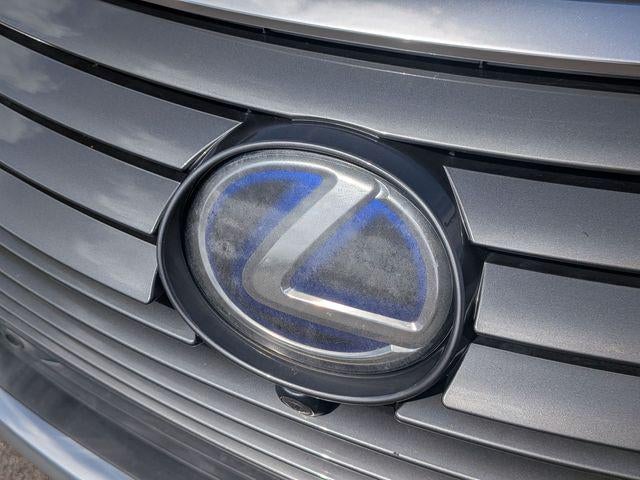 2016 Lexus RX 450h 450h