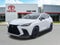 2024 Lexus NX 350 F SPORT Handling