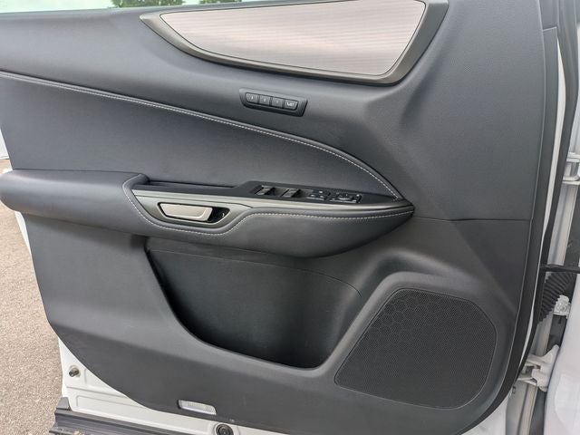 2024 Lexus NX 350 F SPORT Handling