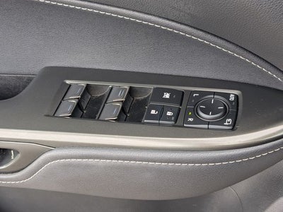 2024 Lexus NX 350 F SPORT Handling