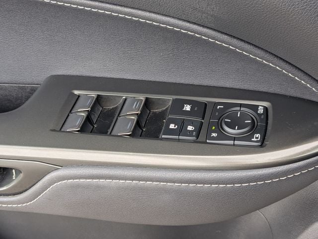 2024 Lexus NX 350 F SPORT Handling